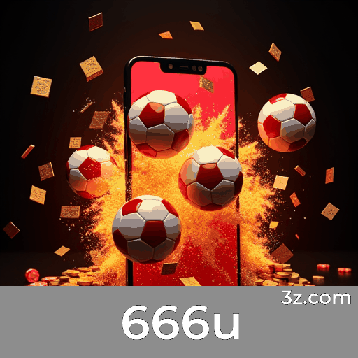 666u: Excelência em Apostas Esportivas Brasileiras