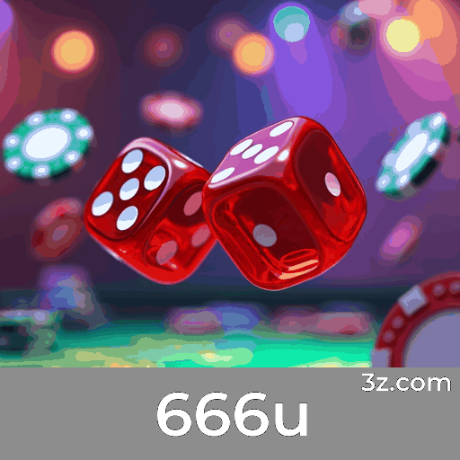 666u: Plataforma de Apostas Segura e Divertida